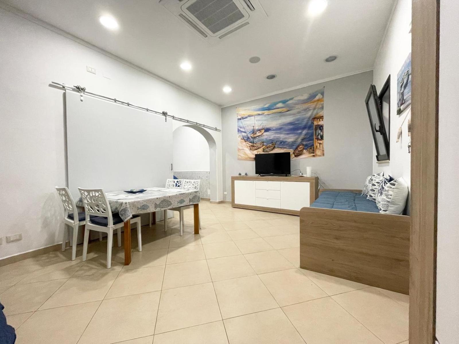 Domus Rosaliae - Casa Vacanze Palermo Eksteriør billede