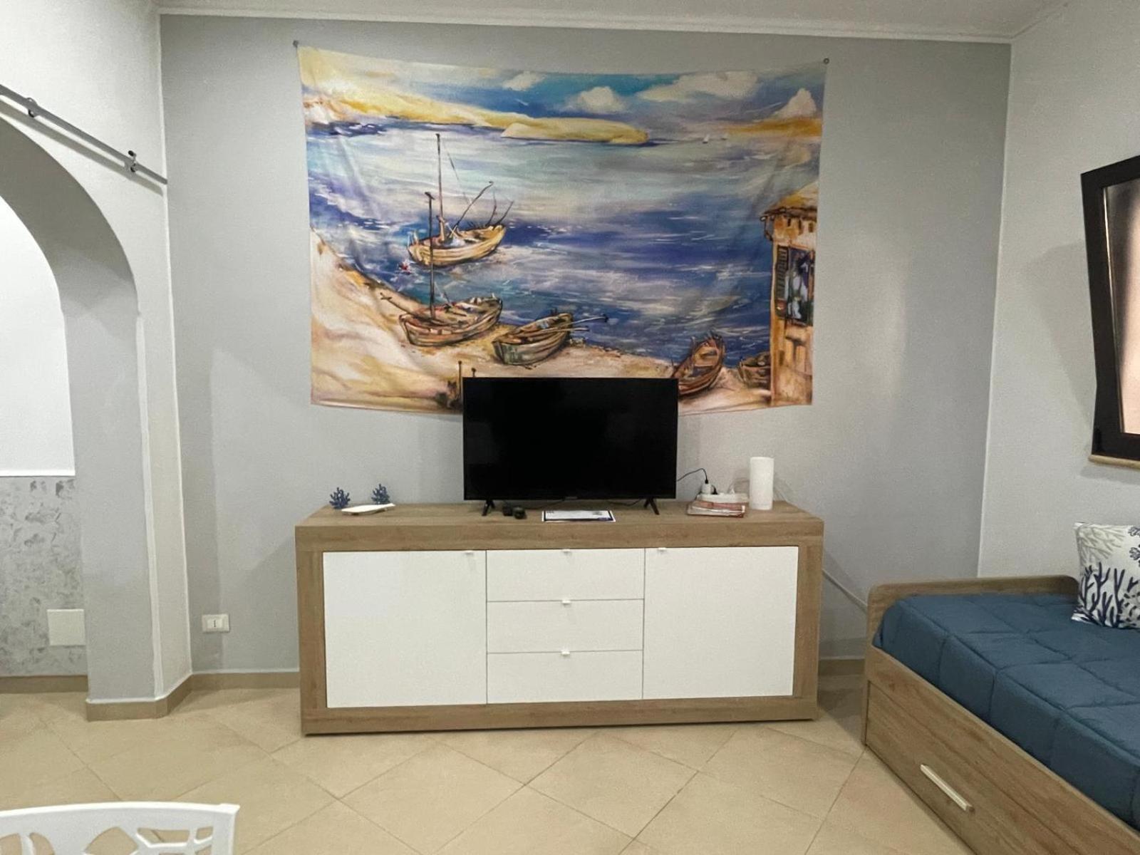 Domus Rosaliae - Casa Vacanze Palermo Eksteriør billede